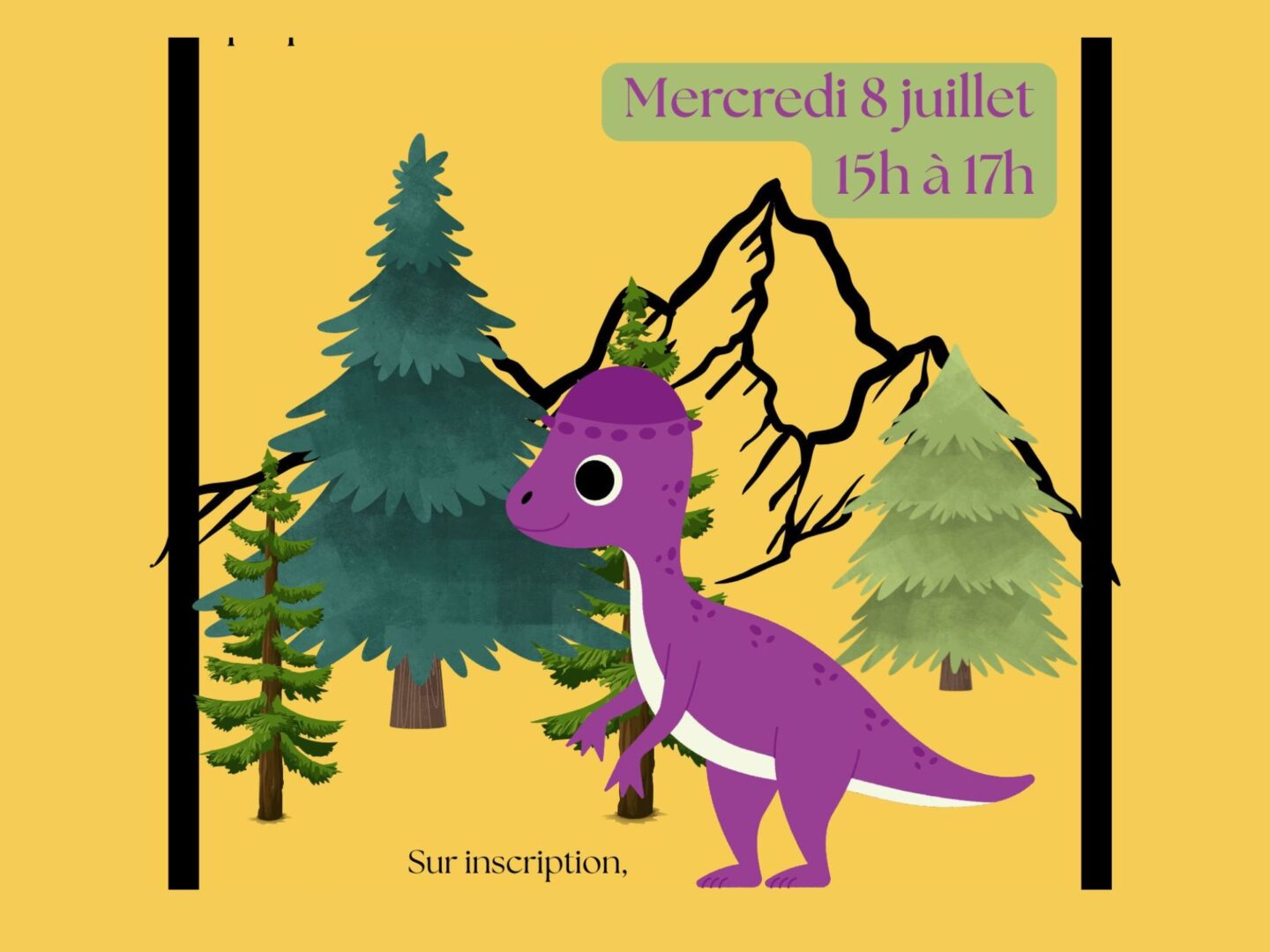 Atelier créatif Les petits mondes en papier Médiathèque La Source Sallebœuf