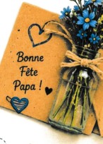 Atelier créatif pour la fête des papas du domaine D’Hestia Saint-Paul
