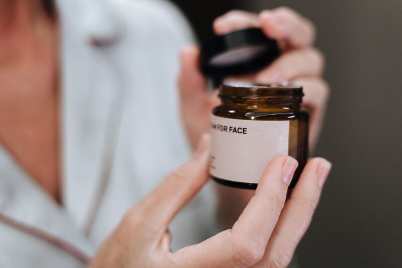 Atelier crème naturelle visage et corps  Saint-Pierre-de-Mons