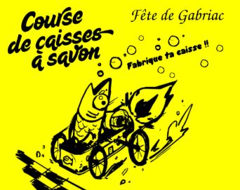 ATELIER D&rsquo;AIDE À LA FINALISATION DE VOTRE CAISSE À SAVON  Gabriac