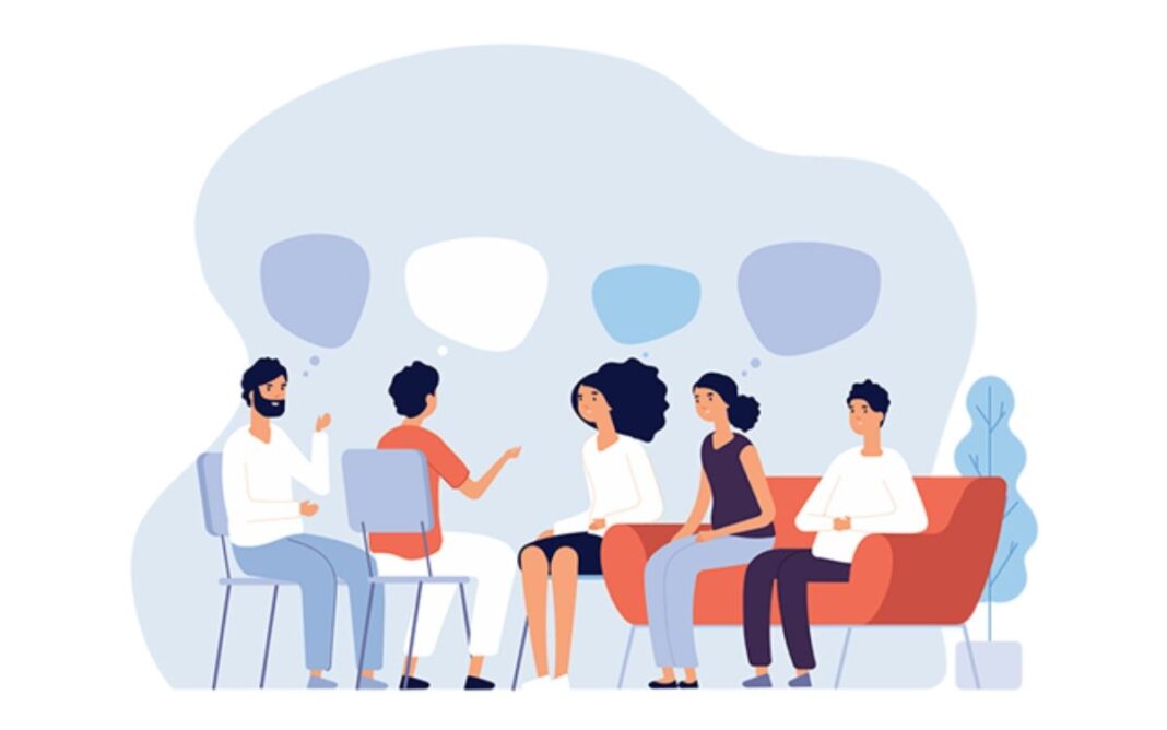 Atelier de conversation Français Langue Etrangère Bibliothèque Maurice Genevoix Paris
