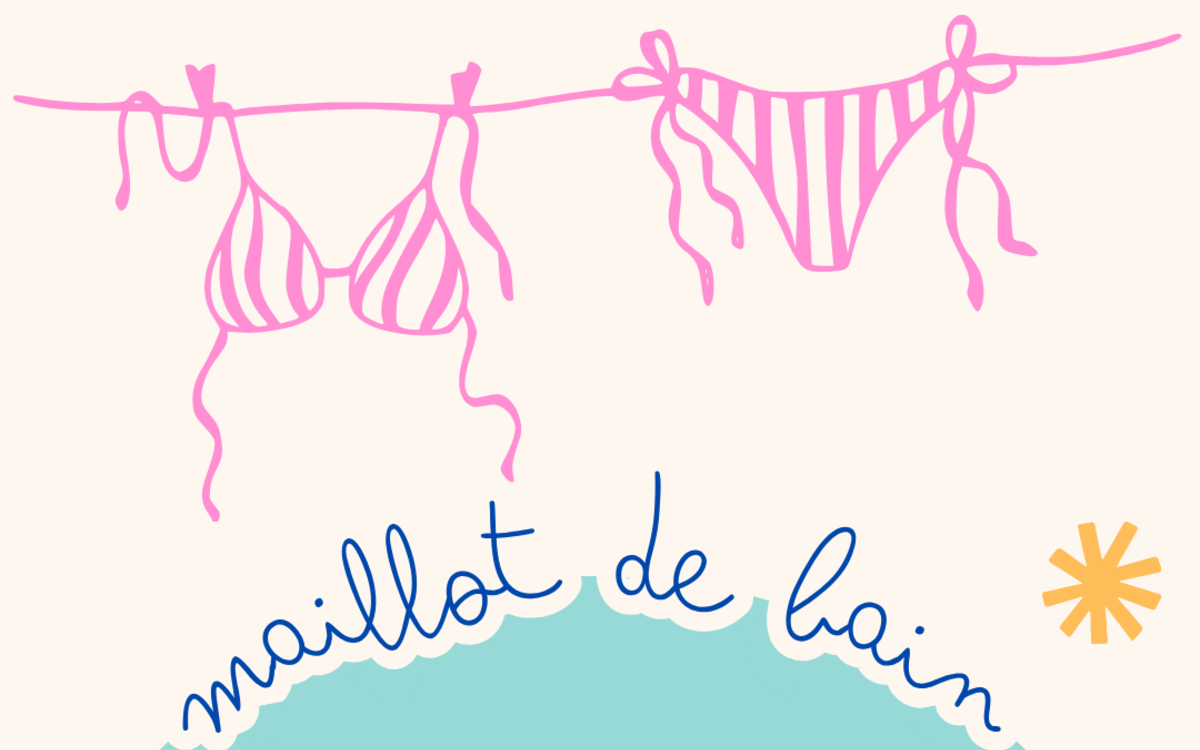 Atelier de couture : créez votre maillot de bain ! Centre Pfaff Paris Paris