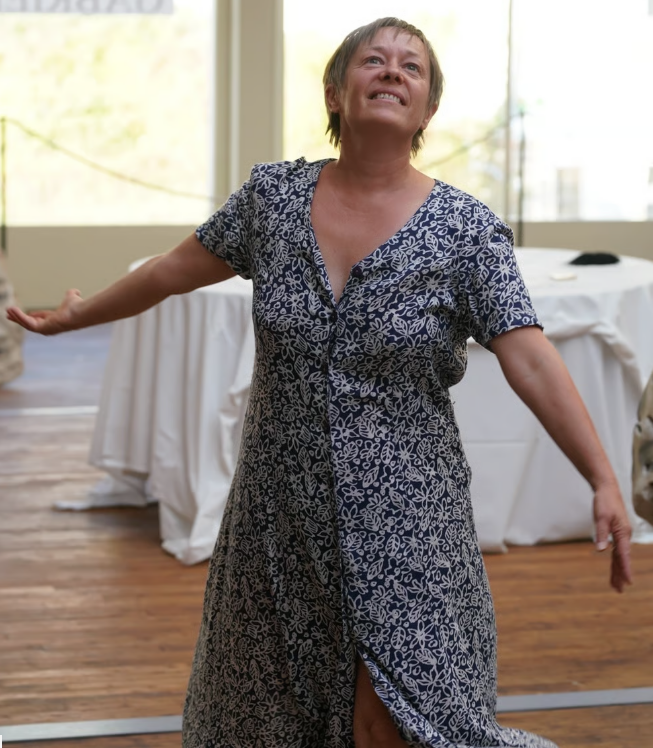 Atelier de mouvement libre Souillac