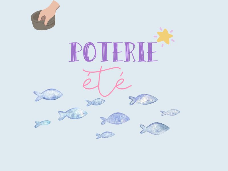 Atelier de poterie Granville