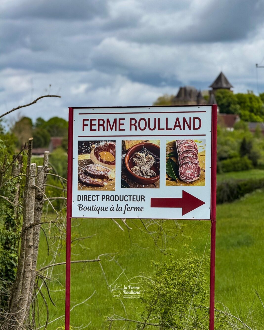 Atelier découverte / visite de ferme  Badefols-d&rsquo;Ans