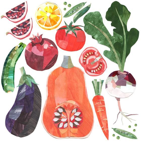 Atelier du samedi Tableau de légumes découpés 14 Avenue Maréchal de Lattre de Tassigny Saint-Yrieix-la-Perche 2026-08-22