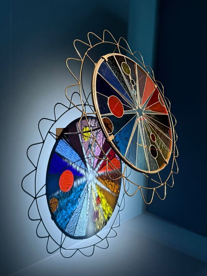 Atelier enfant autour de l'exposition Ciels