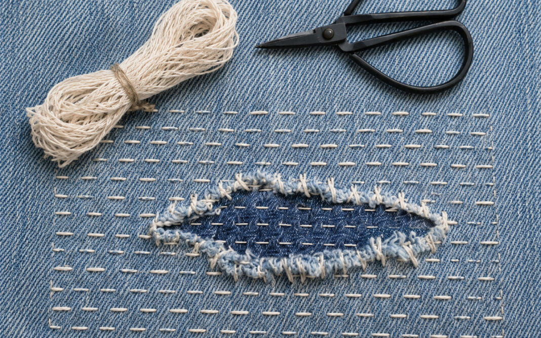 Atelier fabrication d&rsquo;éponges écolos Centre Sportif Jules Noel Paris