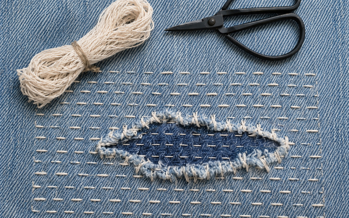 Atelier fabrication d’éponges écolos Centre Sportif Jules Noel Paris