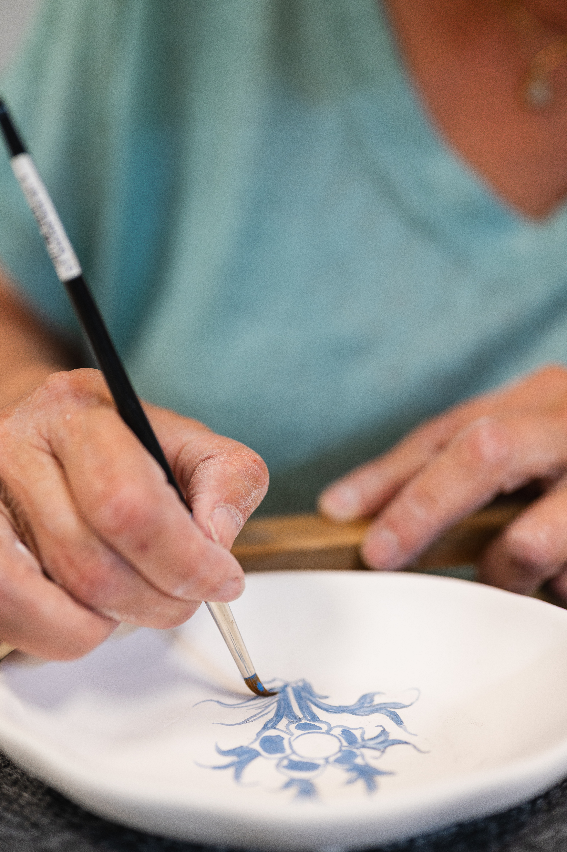 Atelier Faïence Musée de Samadet Samadet
