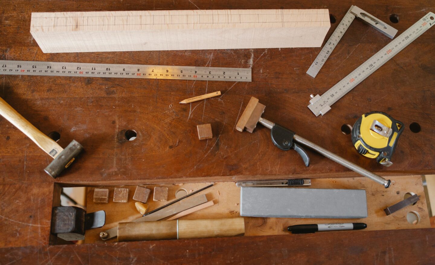 Atelier Fête des Pères Aux Hirondelles Piets-Plasence-Moustrou