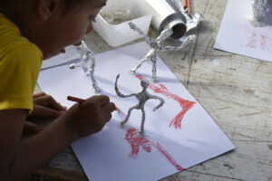 Atelier hors-les-murs [Montargis Plage] Rue des Closiers Montargis 2026-07-23