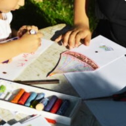 Atelier hors-les-murs [Montargis Plage] Rue des Closiers Montargis 2026-07-30