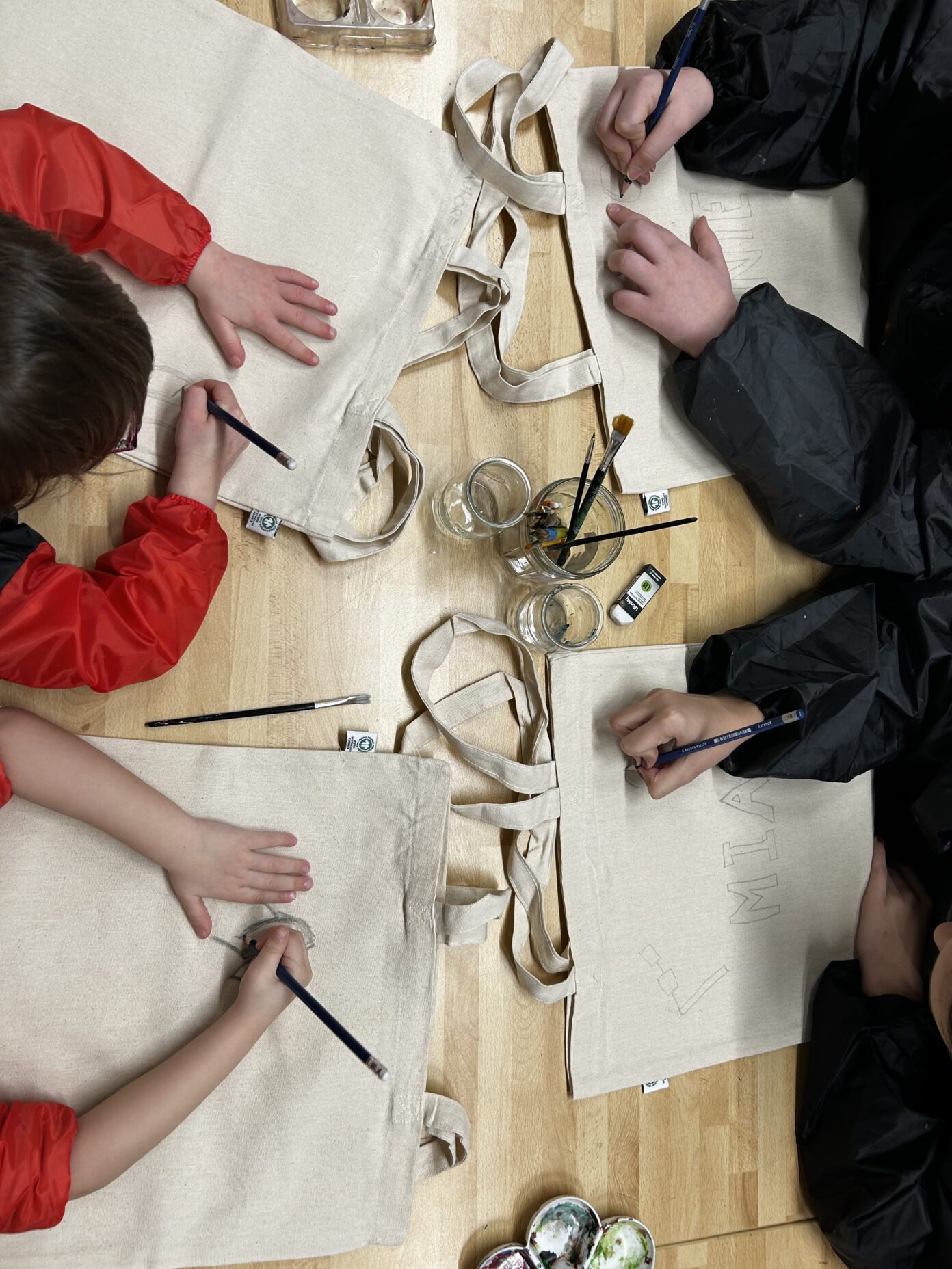 Atelier Image de marque Musée de la Lunette Hauts de Bienne