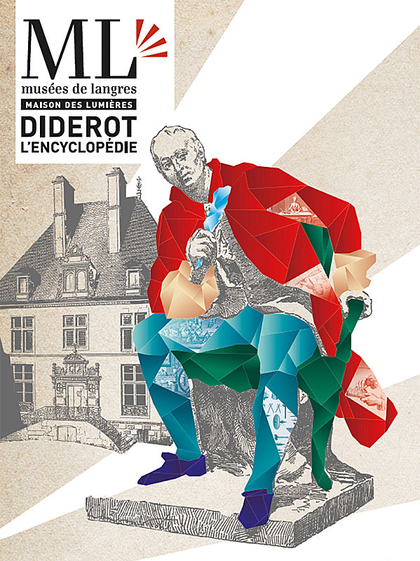 Atelier Jeune Public Fabrique ton petit carnet Petit naturaliste Maison des Lumières Denis Diderot Langres 2026-08-19