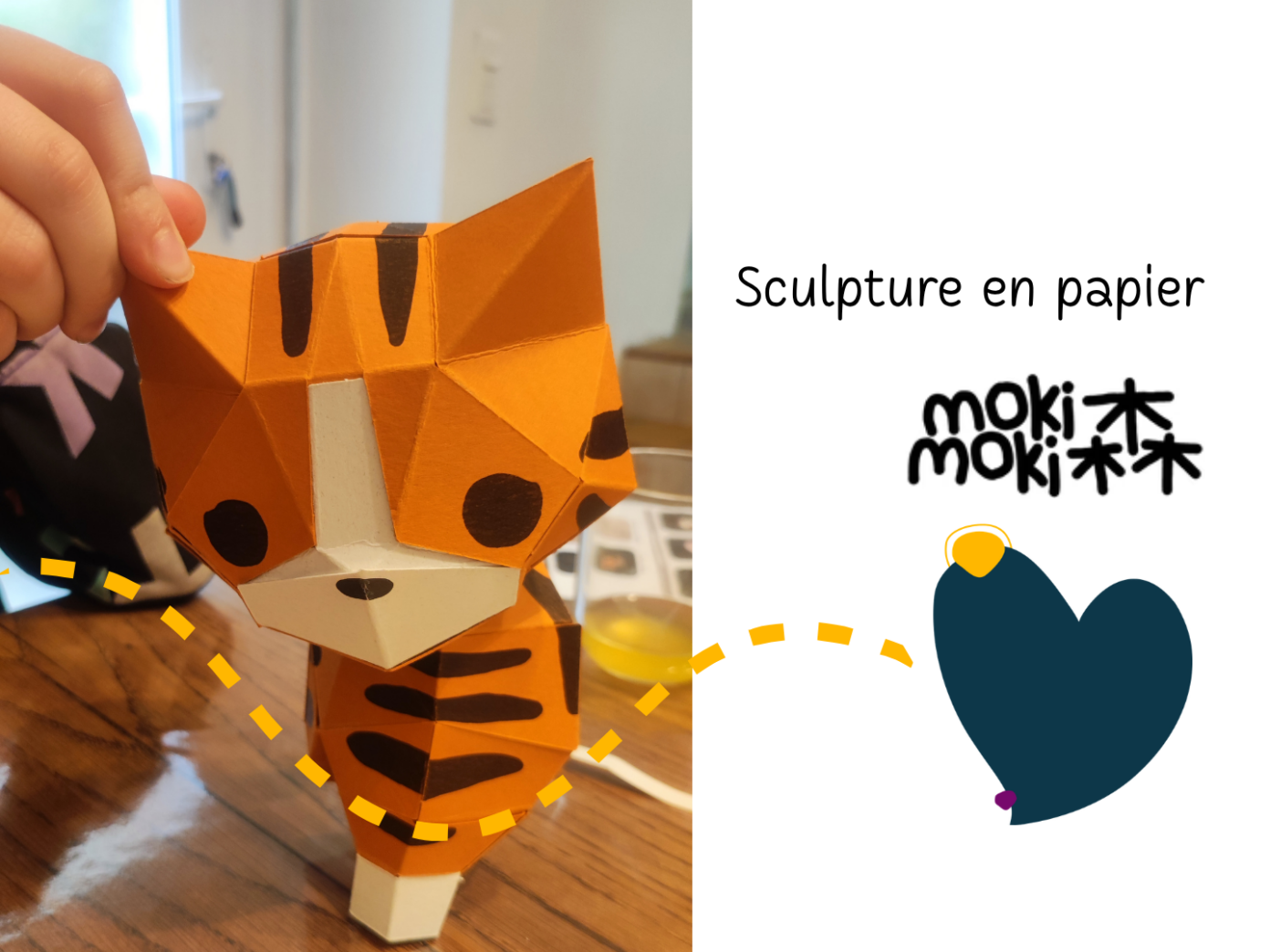Atelier Moki Moki Place du Barry Pontacq