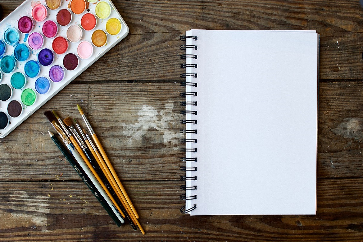 Atelier peinture en plein air Villedieu-les-Poêles Villedieu-les-Poêles-Rouffigny