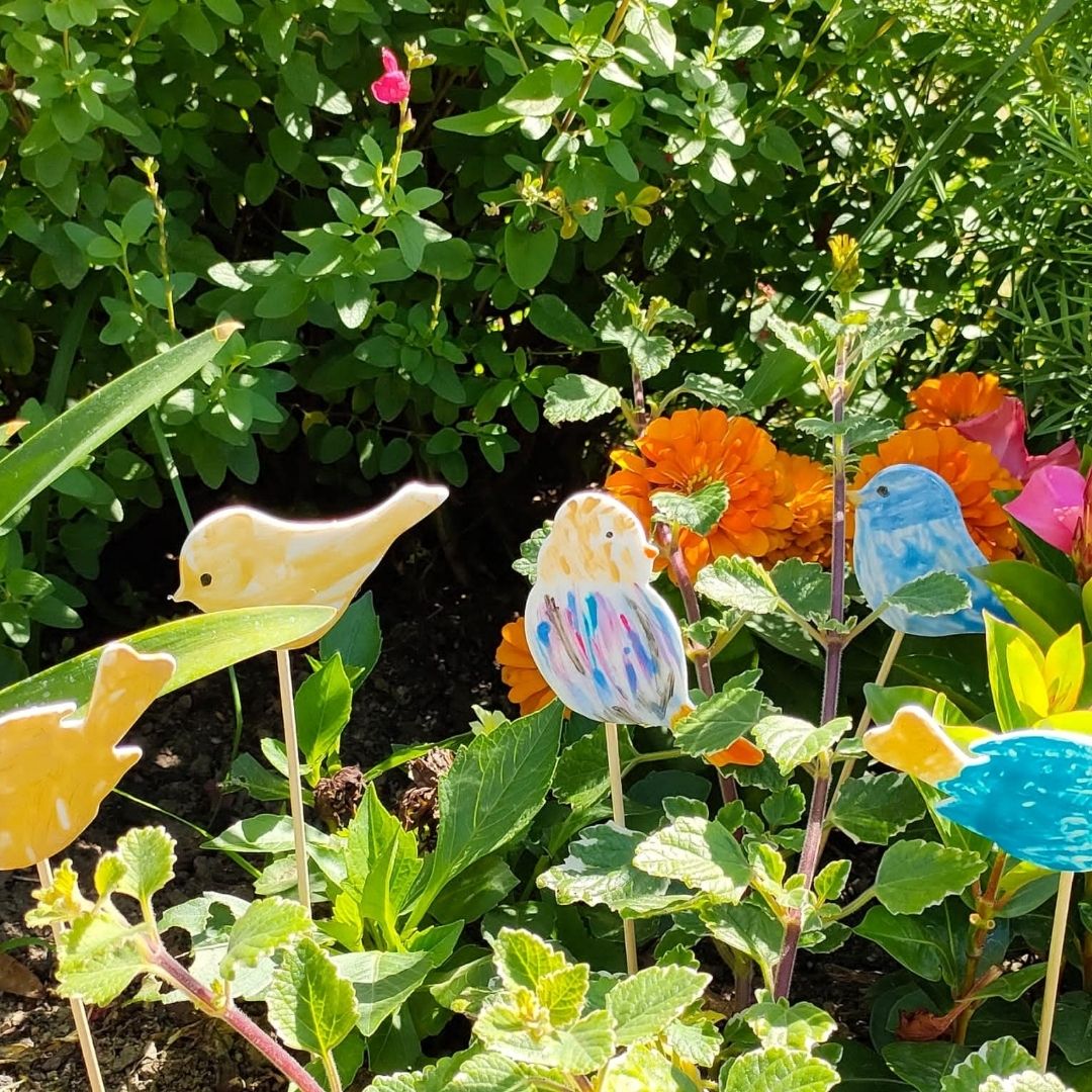 Atelier peinture Porcelaine en fleurs 8Bis Place Winston Churchill Limoges 2026-07-12