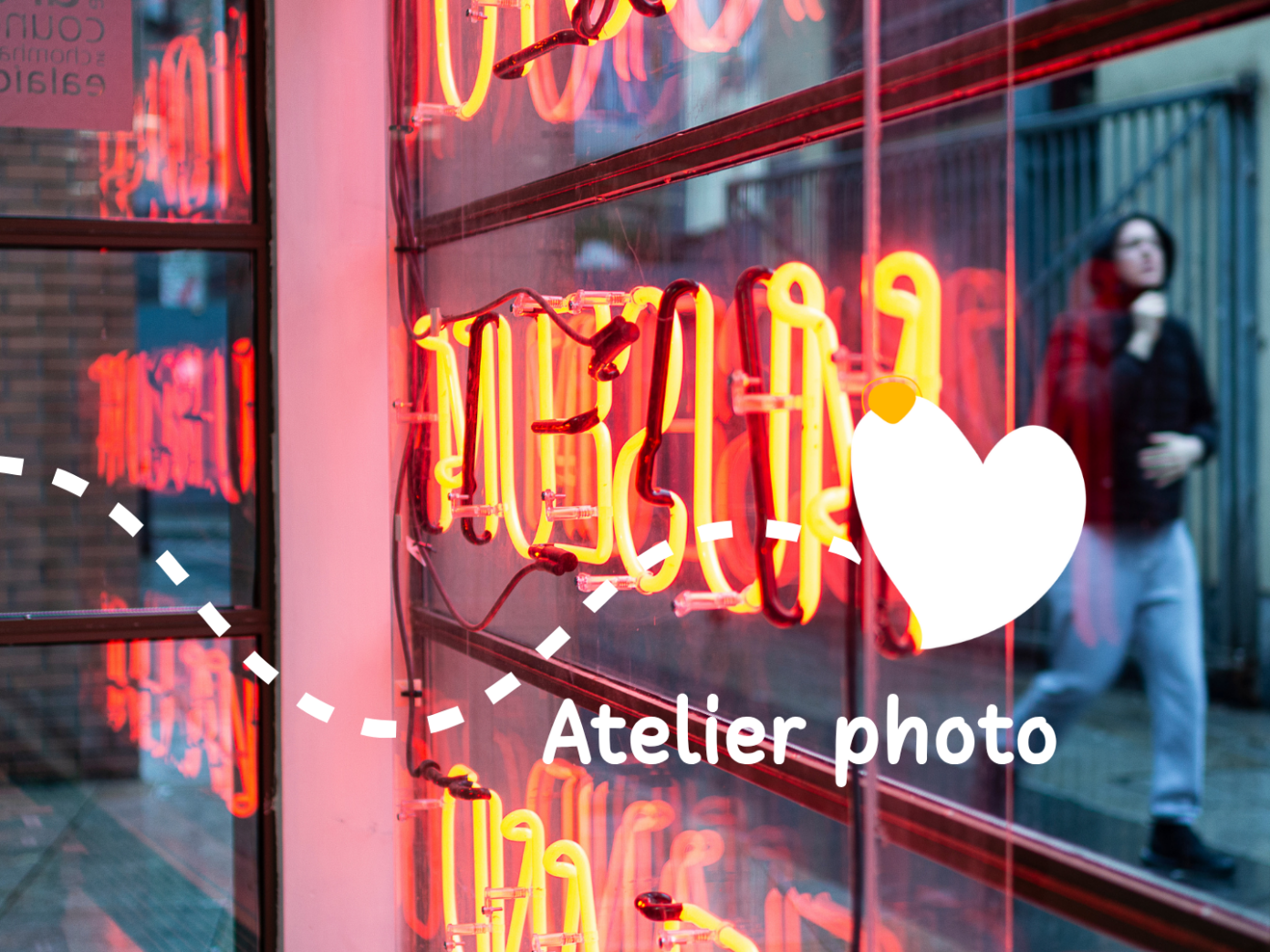 Atelier photo le cadrage Place du Barry Pontacq
