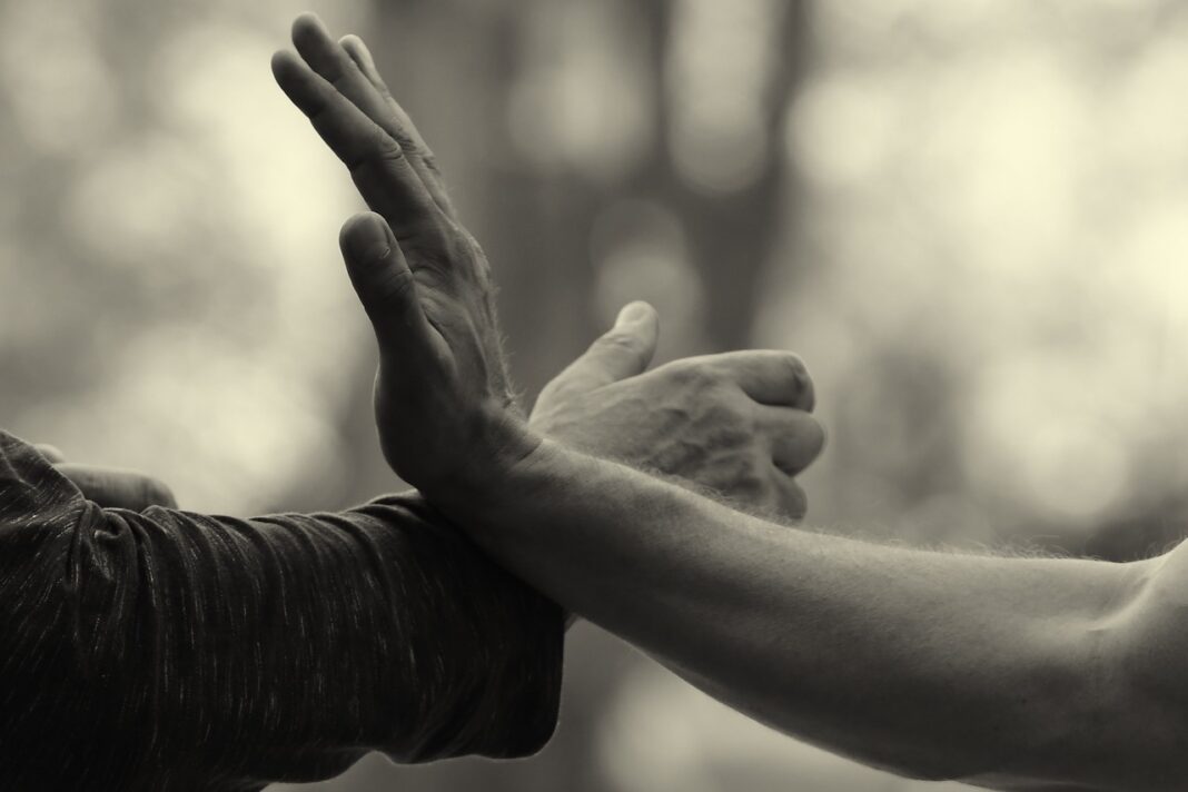 ATELIER QI GONG Moulin de Parayre Massegros Causses Gorges