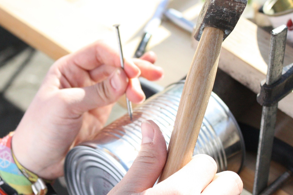 Atelier surcyclage Moulin d’Eymet Eymet
