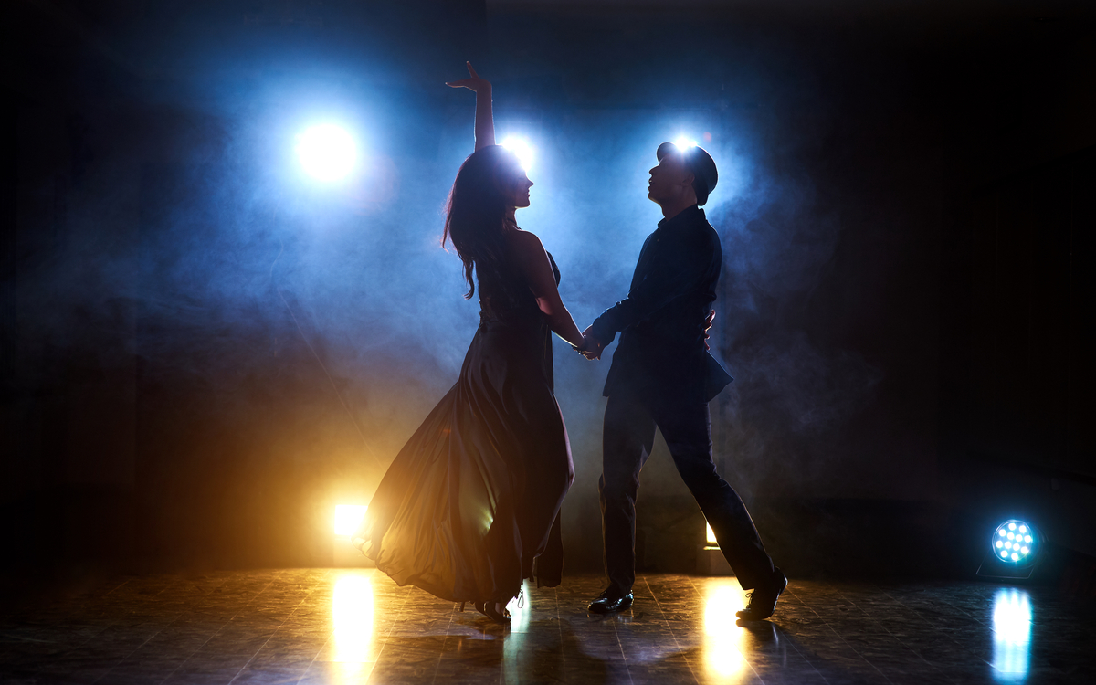 Atelier theatre et danse 7-10 ans Centre Paris Anim’ Point du Jour PARIS
