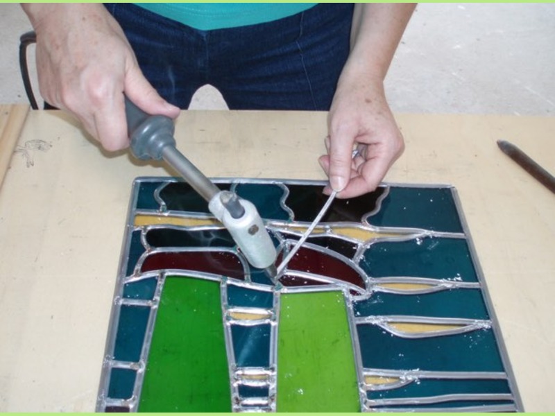 Atelier Vitrail Nogent-le-Rotrou