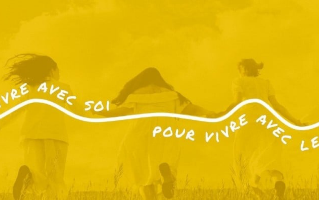 Atelier : vivre avec ses émotions Feuille Blanche, Café Noir Paris