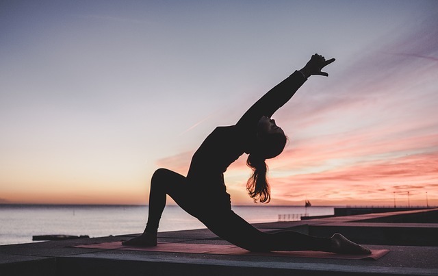 Atelier Yoga parent/enfant En Pays Foyen Sainte-Foy-la-Grande 2026-07-22