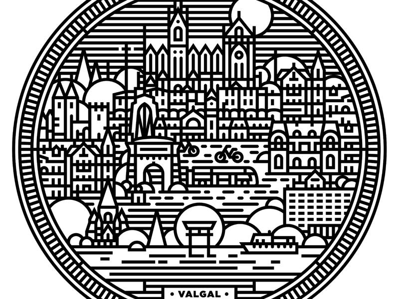 Ateliers impression urbaine Metz
