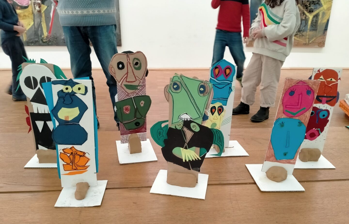 Ateliers Les Arts au Soleil  Eymoutiers