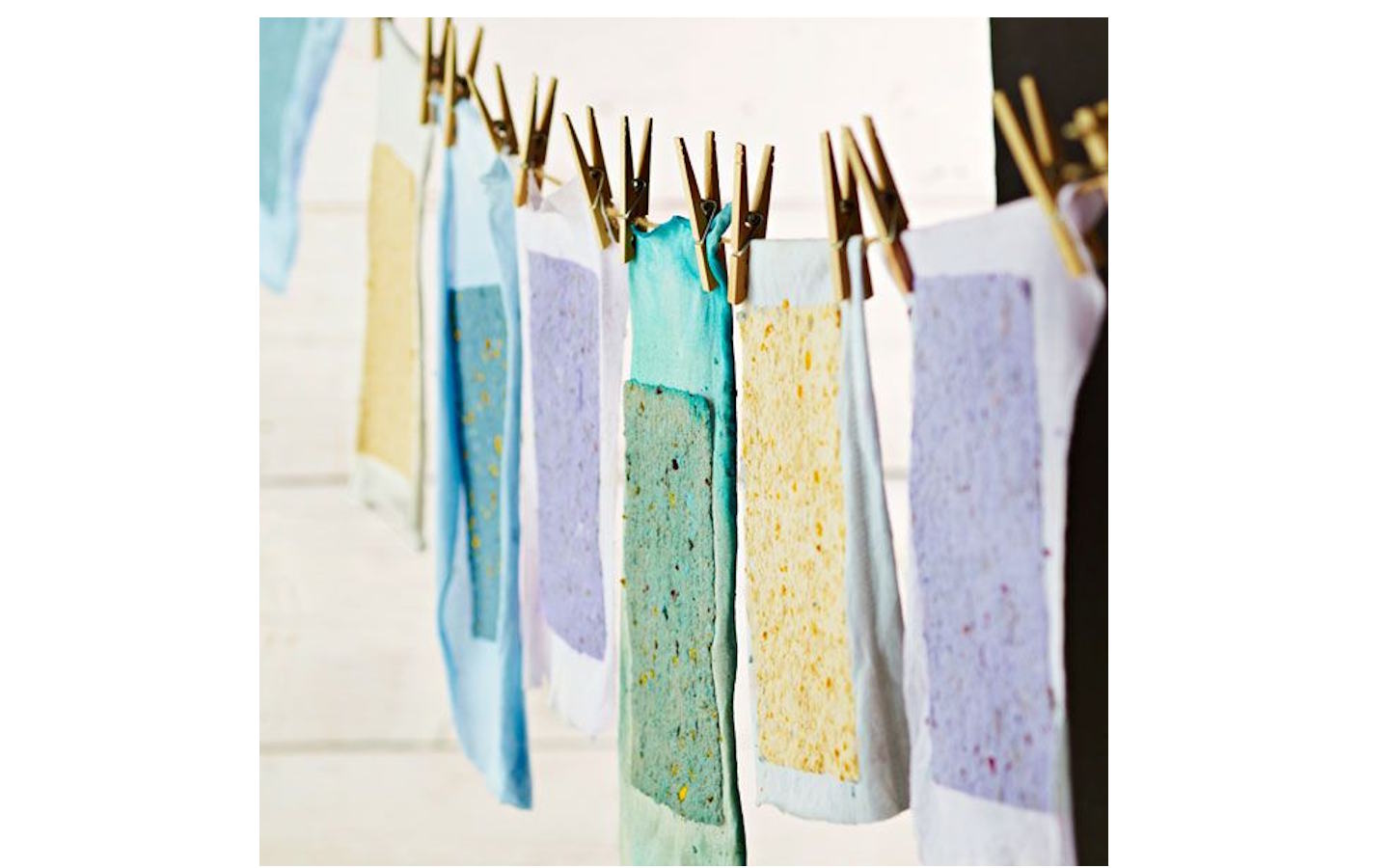 Ateliers Manufacture Pays Basque Atelier papier recyclé Irissarry
