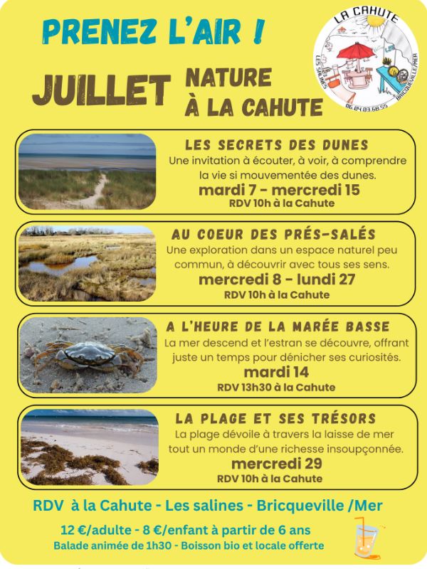 Au coeur des prés-salés la Cahute Cale de Bricqueville/mer Bricqueville-sur-Mer