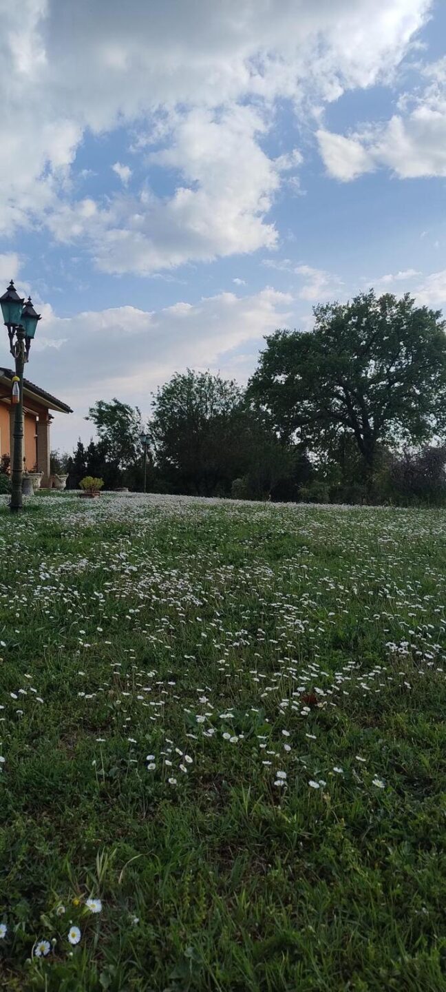 Au-delà des jardins – Visite du parc des Cerri – Roccantica, Parco dei Cerri, Roccantica