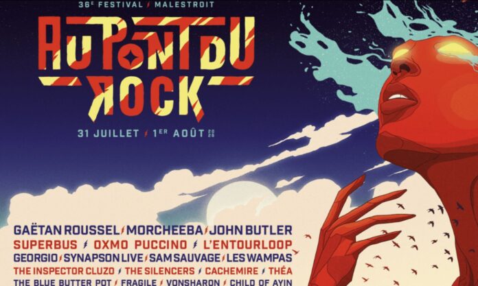 festival pont du rock festival pont du rock