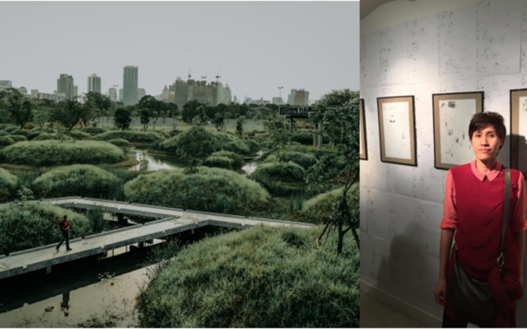 Automne de la science – Biomimétisme : construire avec la nature Bibliothèque Valeyre Paris
