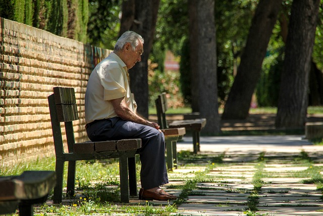 Avançons pour Alzheimer Sainte-Foy-la-Grande