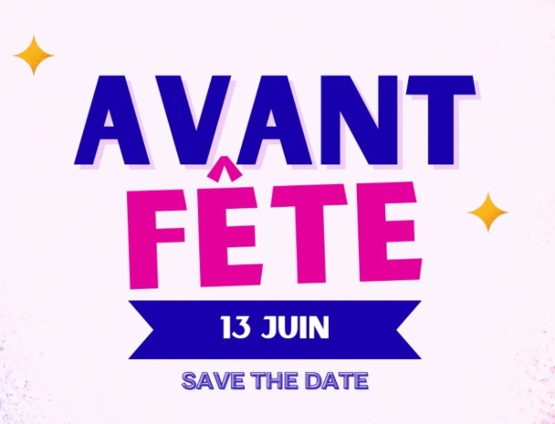 AVANT-FÊTE 2026 Mondavezan