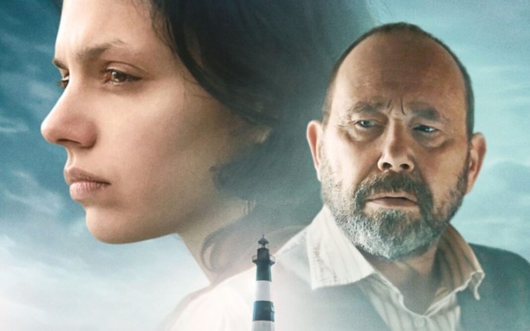 Avant-première : « CAP FAREWELL » un film de Vanja d’Alcantara Centre Wallonie-Bruxelles Paris