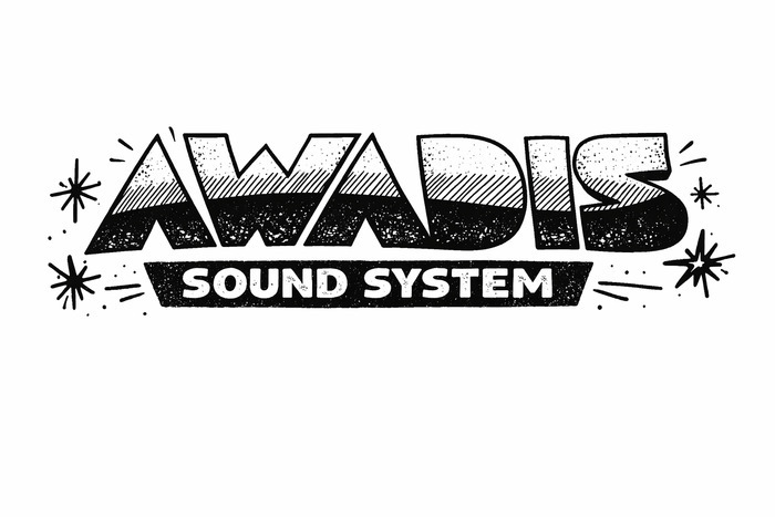 Awadis Sound System, Rue Clare – Bordeaux, Bordeaux