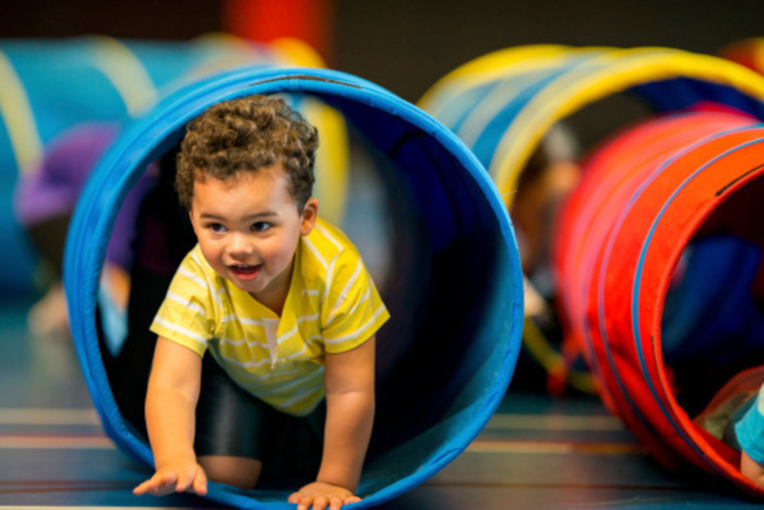 Baby fit 5 ans, réservation en ligne Gymnase marronnerie Châtellerault