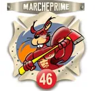 Bal des pompiers et feu d’artifice Rue des Résiniers Marcheprime