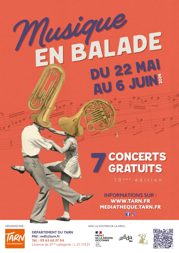 Bal trad, Salle des fêtes, Labastide Rouairoux (81), Labastide-Rouairoux