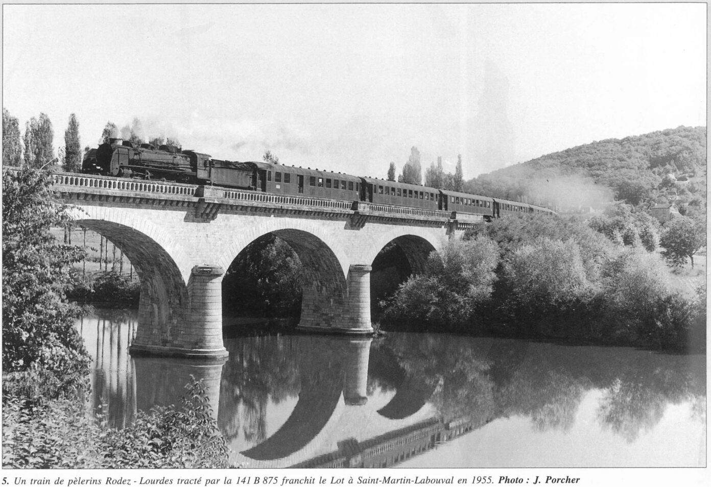 Balade patrimoine  Cénevières