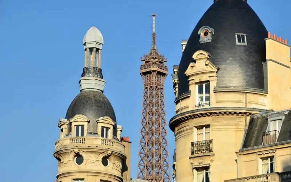 Balades guidées « A la découverte des quartiers parisiens »