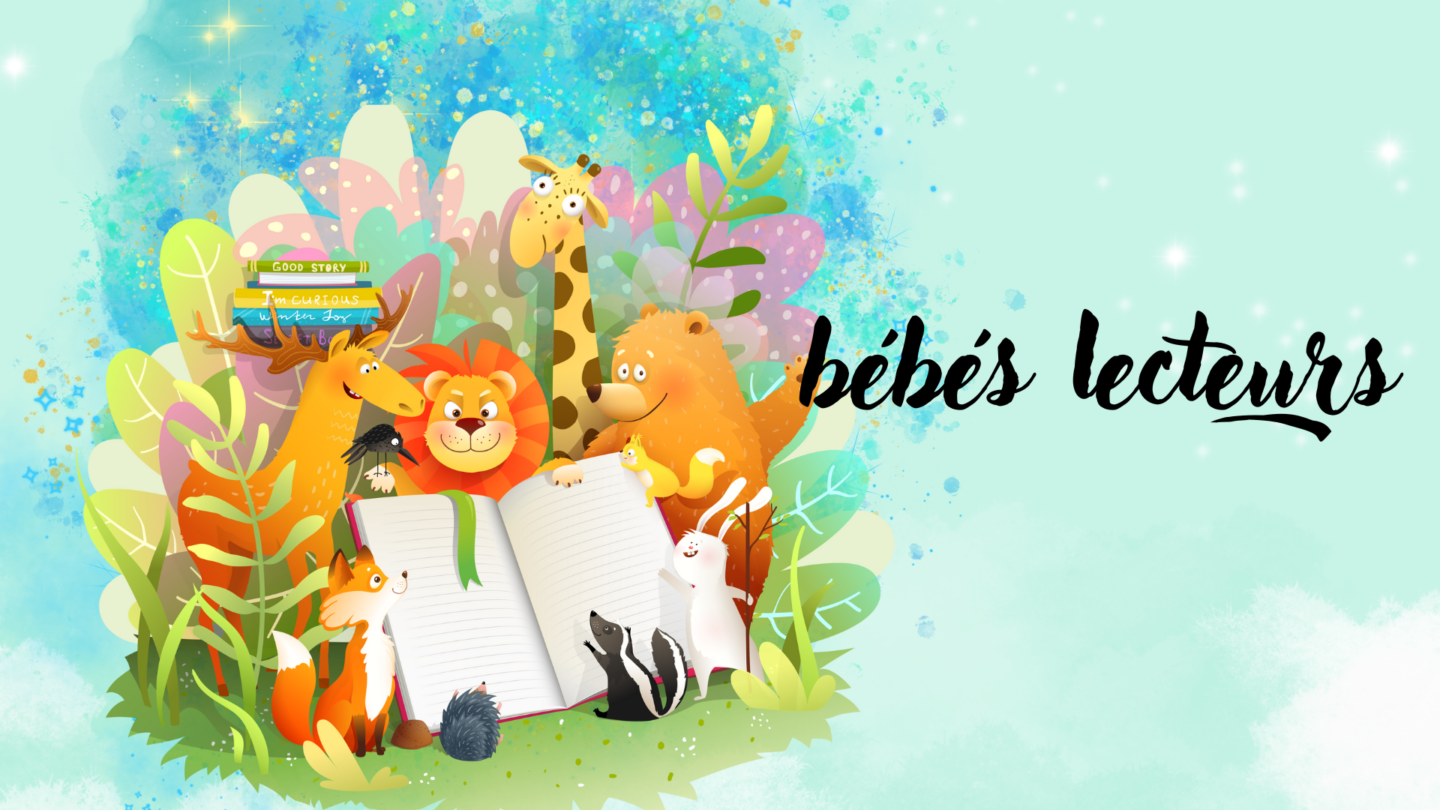 Bébés Lecteurs Médiathèque de Morteaux-Couliboeuf Morteaux-Coulibœuf