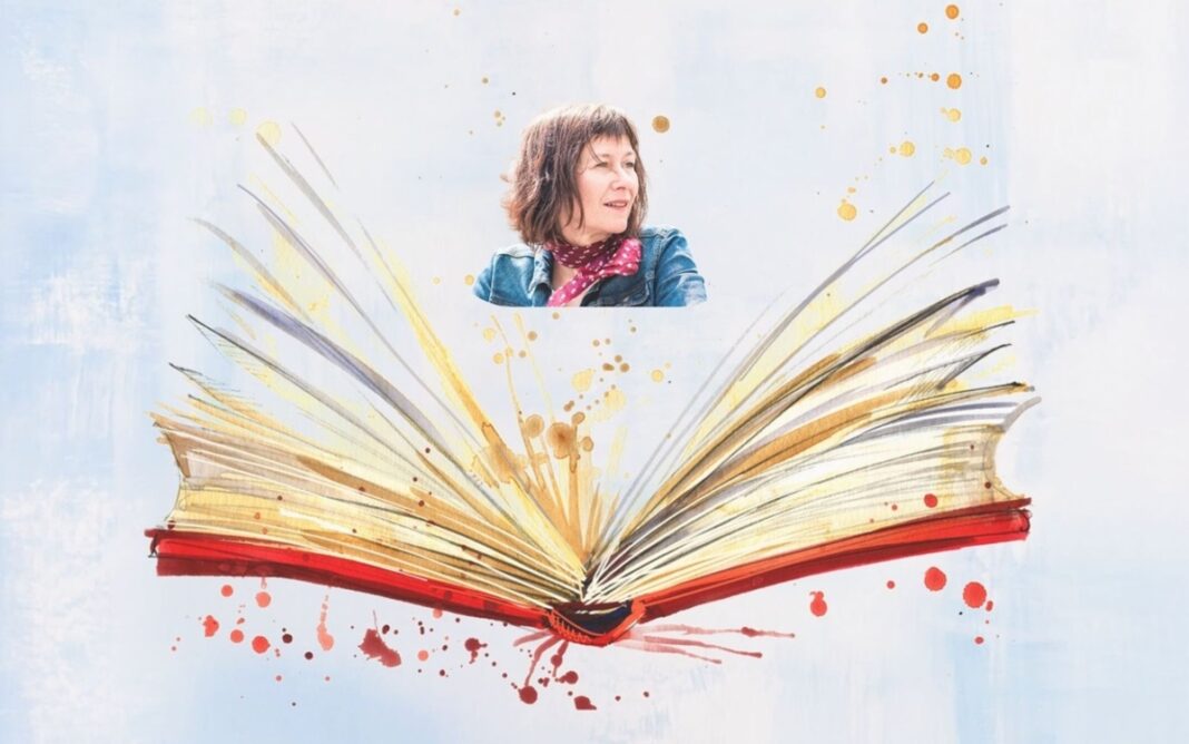 BiblioCréation à Paris 18 : quand les livres ouvrent la voie à l’écriture et à la rencontre Belle Aura Paris