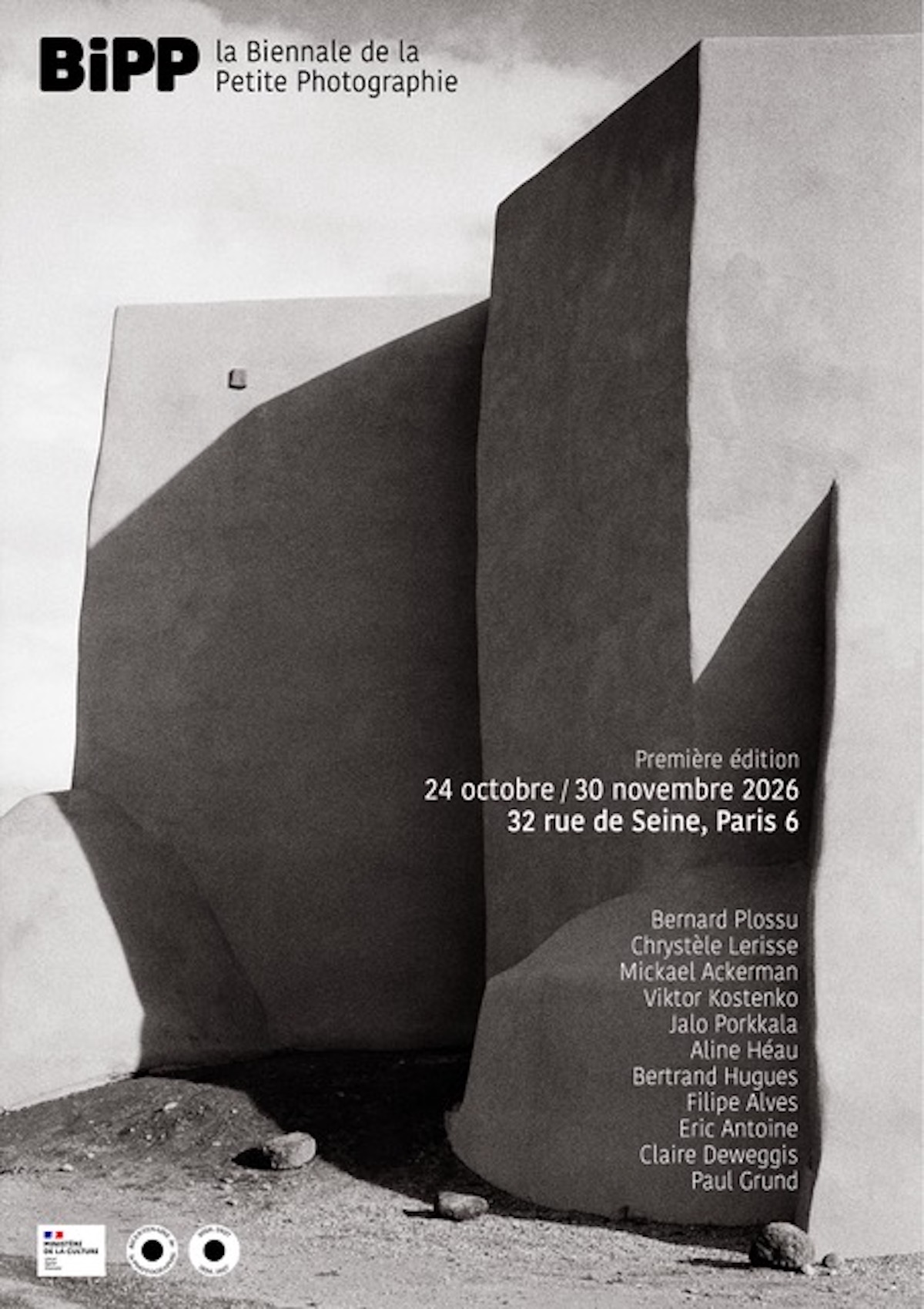 biennale petite photo