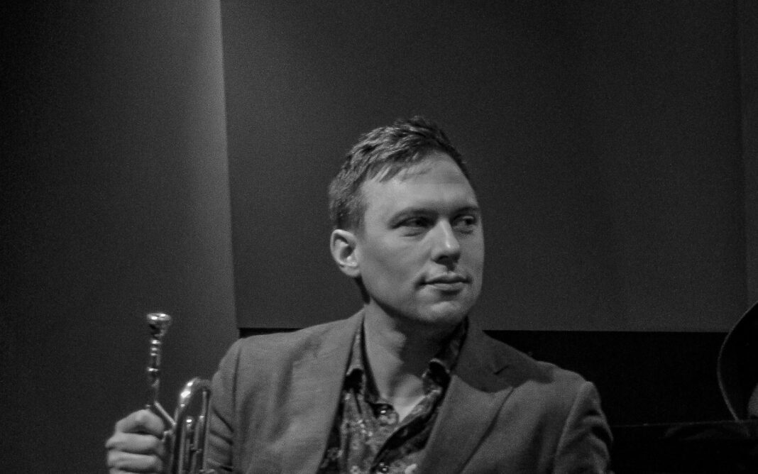 Bjorn Ingelstam, standards et compositions au 38Riv Jazz Club 38Riv Jazz Club Paris
