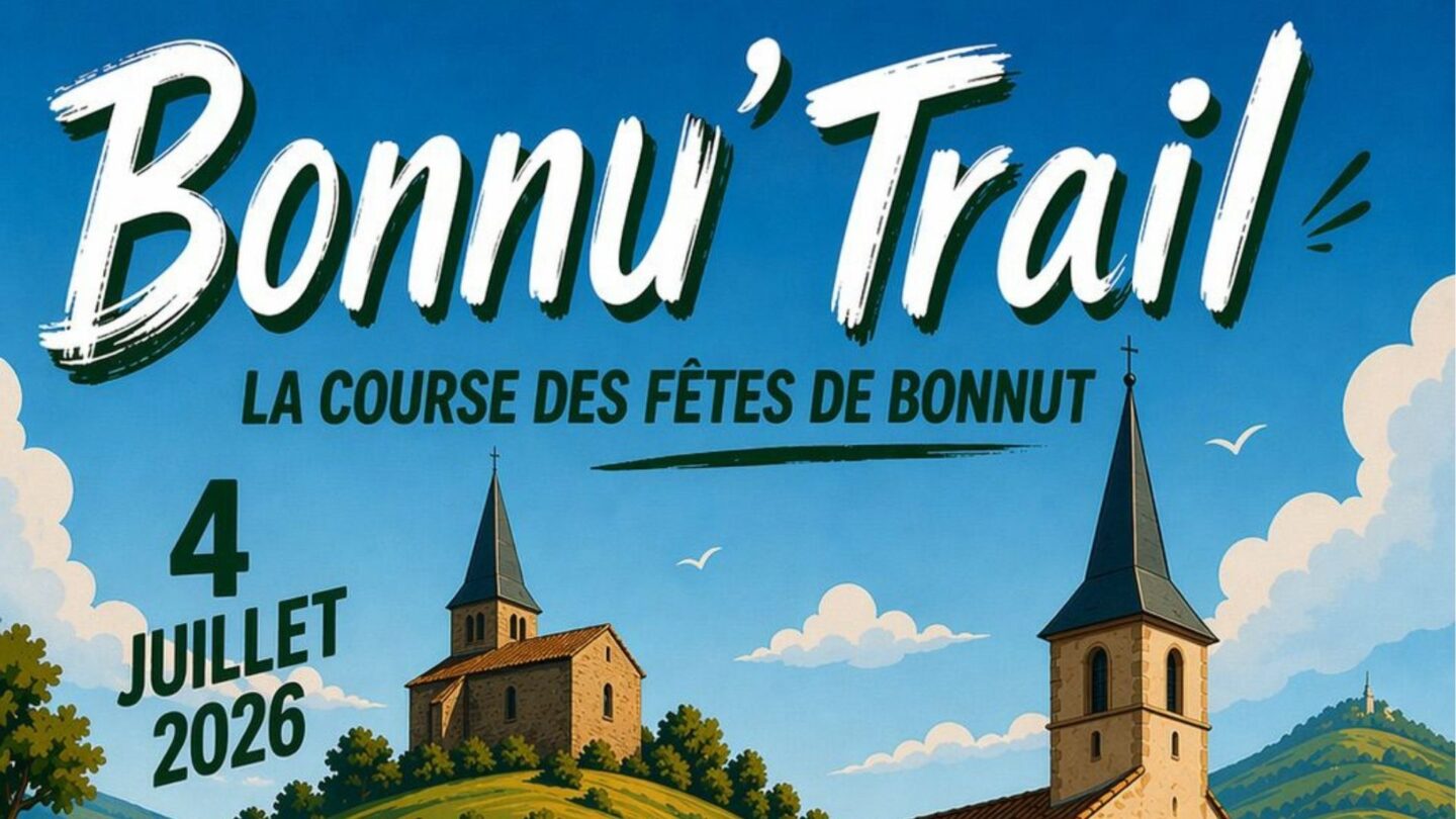 Bonnu’Trail Bonnut